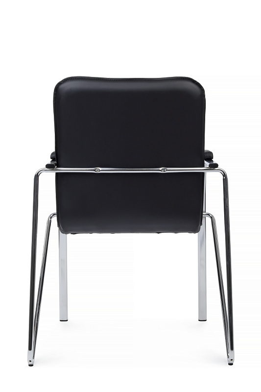 картинка Офисное кресло Riva Chair Самба (SMB-01H Хром гальв.)