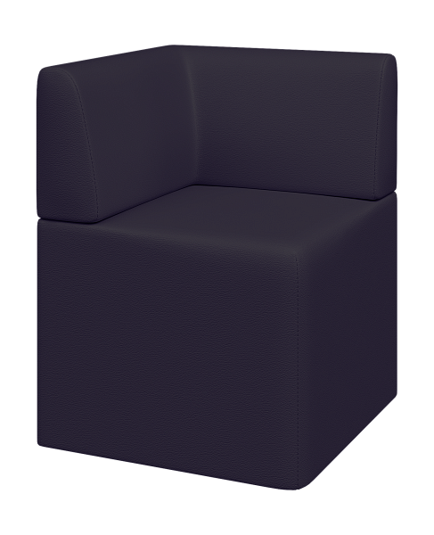 картинка Секция угловая Кит KitC (Искусственная кожа)