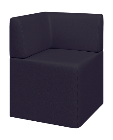 Секция угловая Кит KitC (Искусственная кожа)