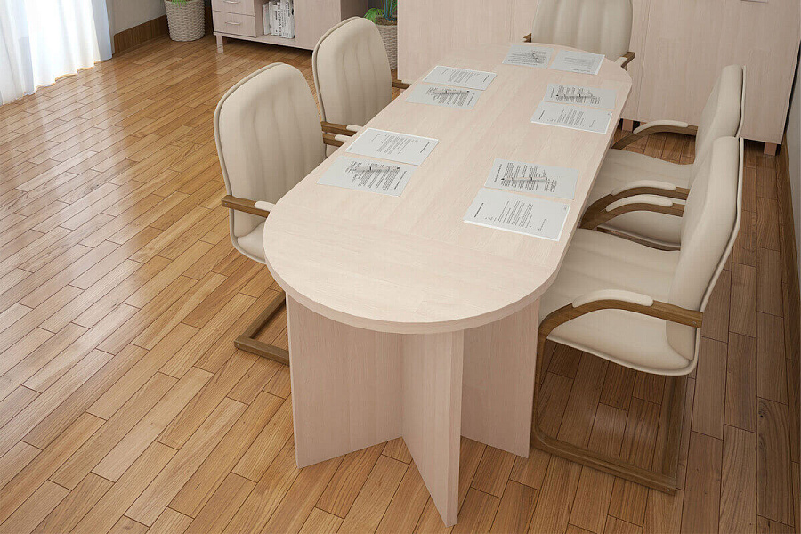 картинка Кабинет руководителя First