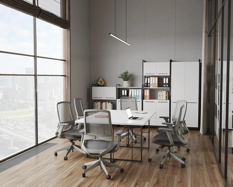 картинка Кабинет руководителя Рифт Директ (RIFT DIRECT)