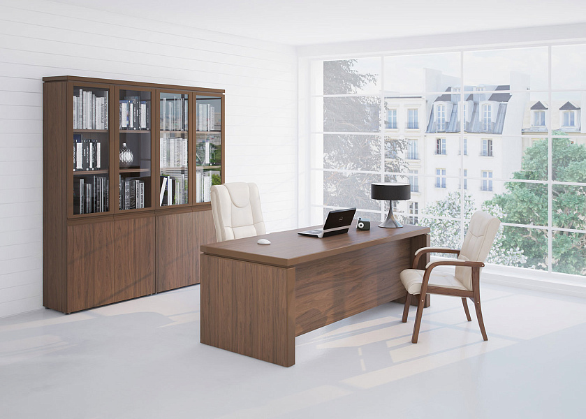 картинка Кабинет руководителя Mark