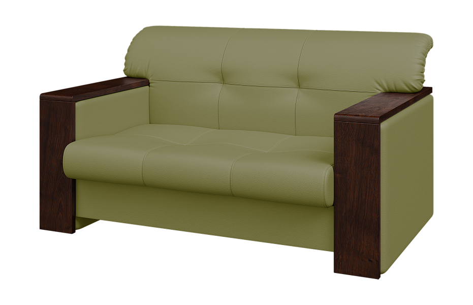 картинка Офисный диван 2-х местный Боссо B2