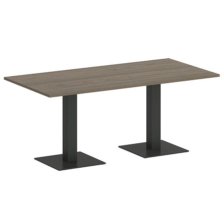 Стол прямоугольный Ялта (YALTA) LT.SPRG-4 1800*900*750