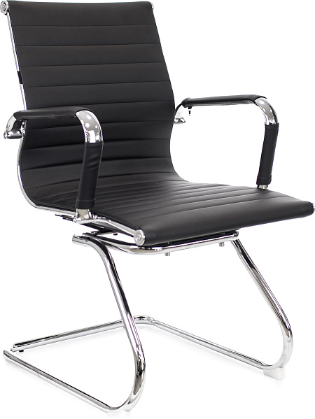 Кресло Everprof Leo CF Экокожа