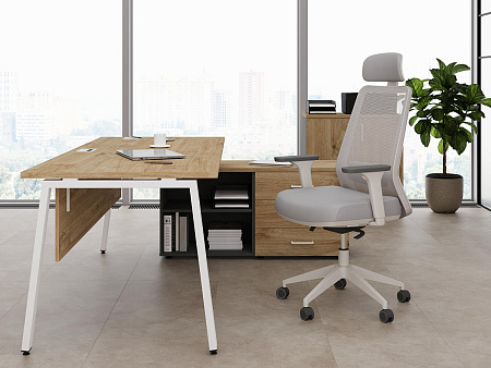 Кабинет руководителя Стайл Проджект Директ