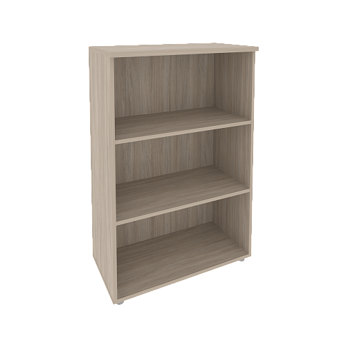 Стеллаж широкий средний Оникс (ONIX) O.ST-2