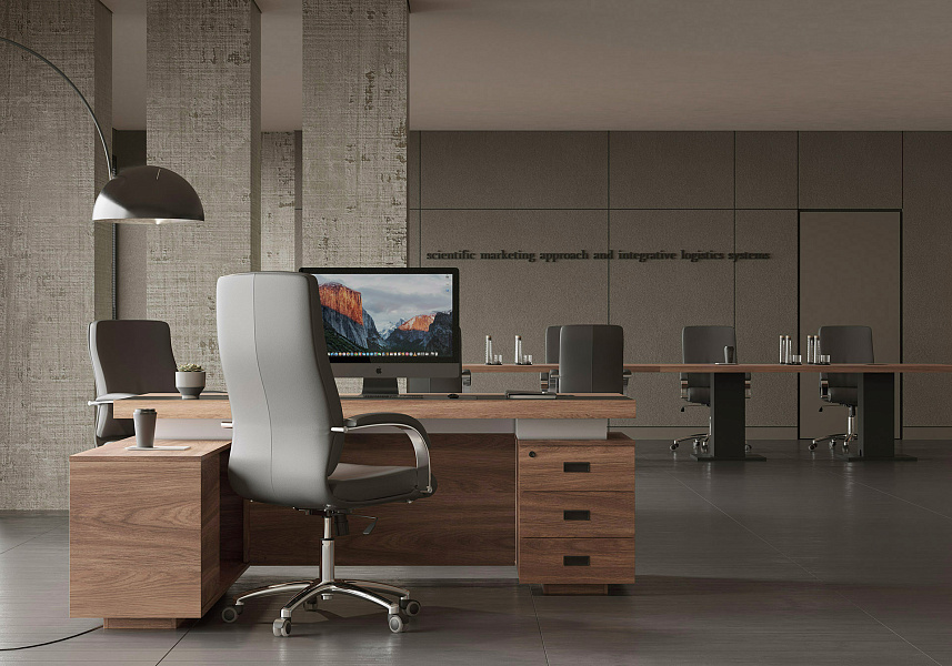 картинка Кабинет руководителя Ливерпуль (Liverpool)