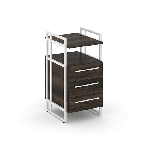 Тумба приставная Рифт Директ (RIFT DIRECT) RF.TPRR-001 424*500*821