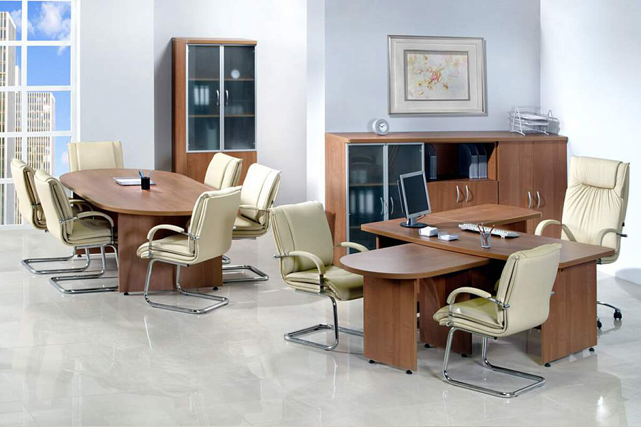 картинка Кабинет руководителя Форум