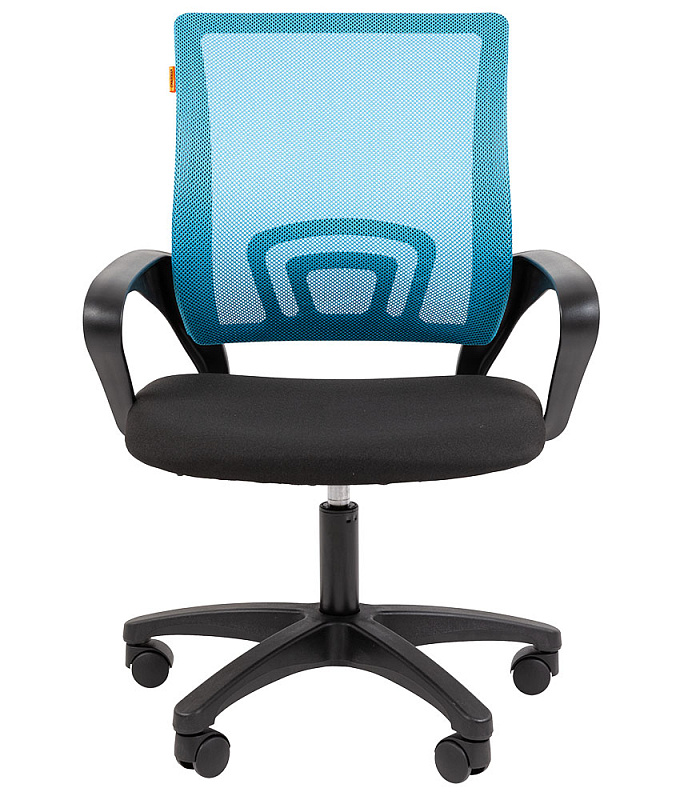 Офисное кресло CHAIRMAN 696 LT NEW