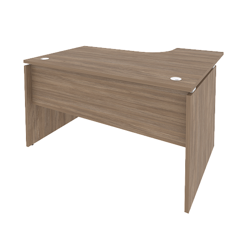 Стол эргономичный левый Оникс (ONIX) O.SA-3L