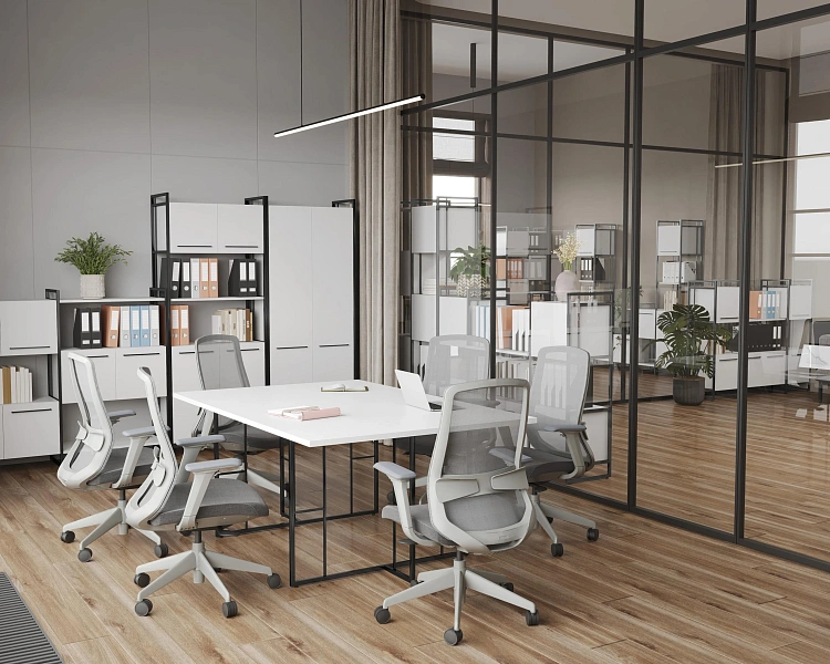 картинка Кабинет руководителя Рифт Директ (RIFT DIRECT)