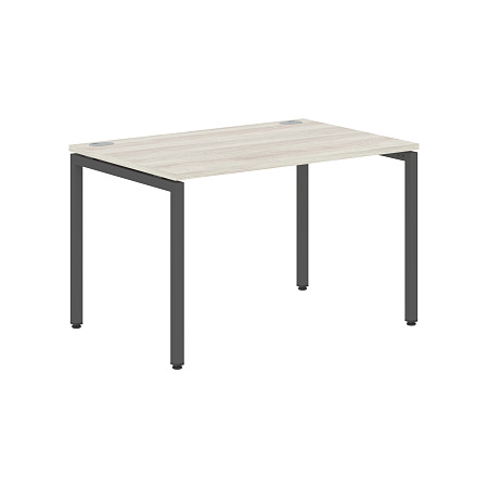 Стол прямой XTEN С (Xten-S) XSST 128 1200х800х750