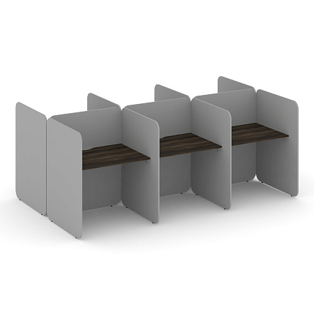 Колл-центр Бэлл (Bell) KCB.K-016 3012*1800*1200