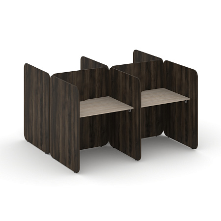 Колл-центр Бэлл (Bell) KCB.K-015 2014*1800*1200