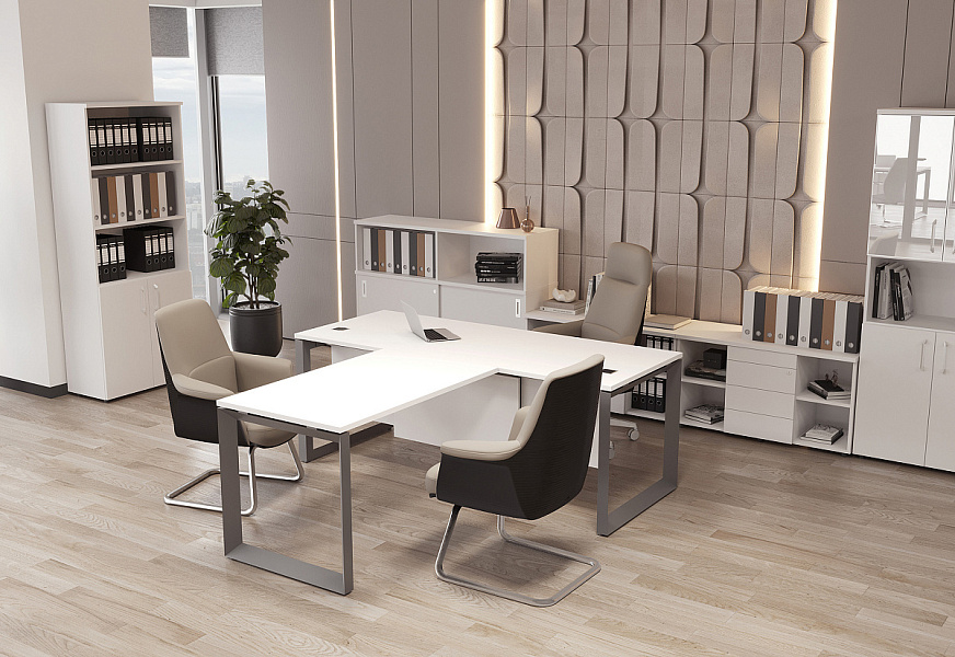 картинка Кабинет руководителя Оникс Директ (ONIX DIRECT)