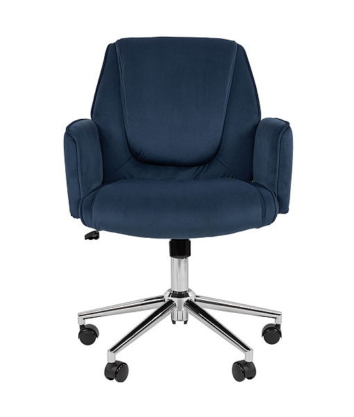 картинка Офисное кресло CHAIRMAN HOME 302 (CH302)