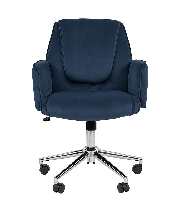 картинка Офисное кресло CHAIRMAN HOME 302 (CH302)