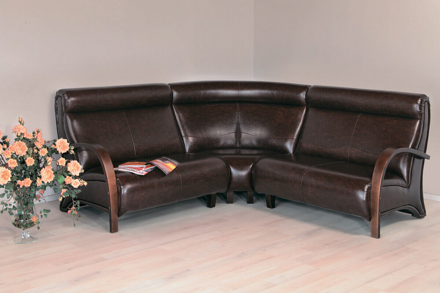 картинка Офисный диван Ва-банк