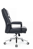 Кресло для руководителя Riva Chair Leon-M (B916)