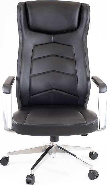 фото Кресло Everprof Parlament Кожа