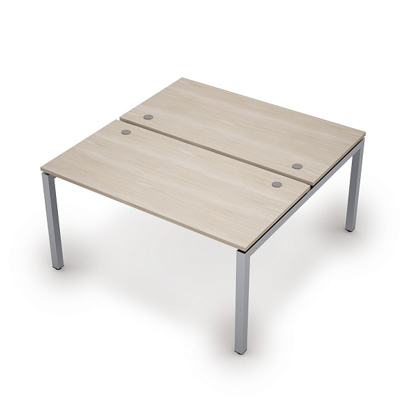 картинка Бенч-система на 2 рабочих места AVANCE 6МБ.5279