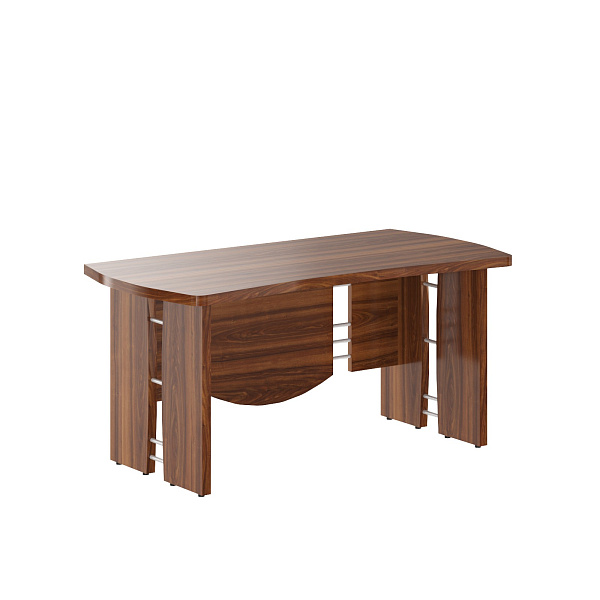 фото Стол руководителя 160 см BORN В 103