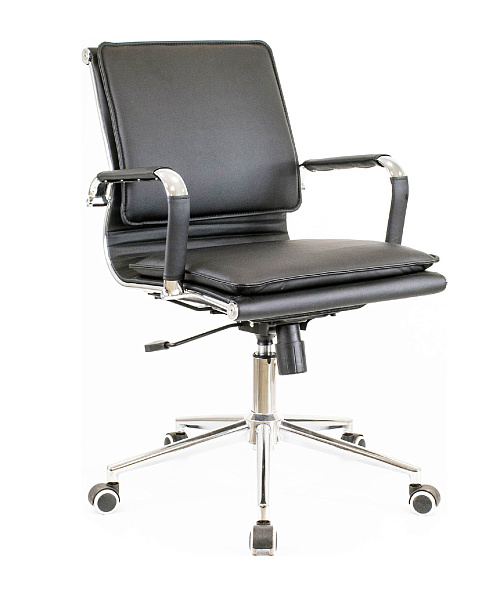 фото Кресло Everprof Nerey LB T Экокожа