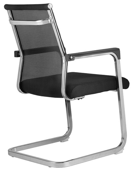 фото Офисное кресло Riva Chair Net (801E)