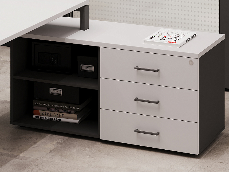 Кабинет руководителя Стайл Проджект Директ