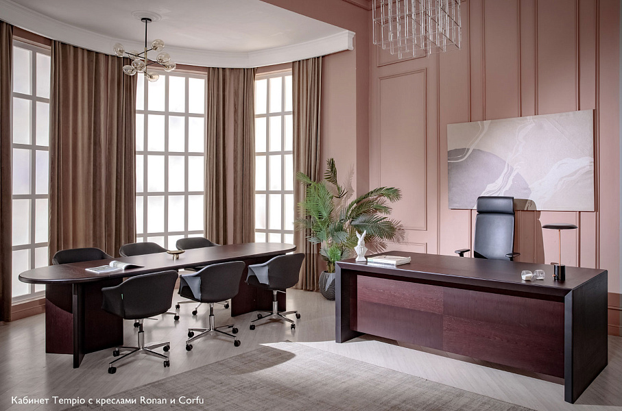 картинка Кабинет руководителя Tempio