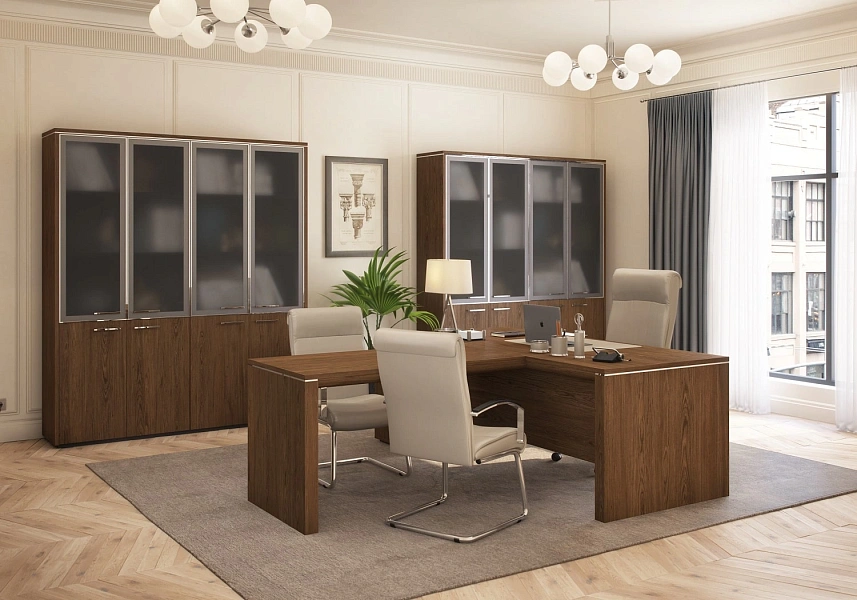 картинка Кабинет руководителя Velar