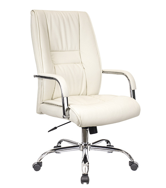 фото Кресло Everprof Kent (Кент) TM Экокожа