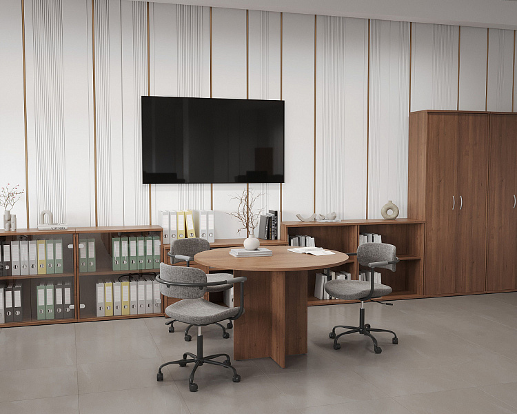 картинка Мебель для персонала Riva