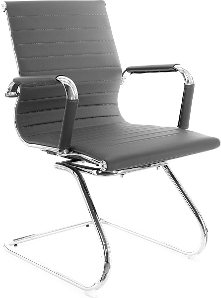 фото Кресло Everprof Leo CF Экокожа