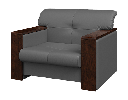 Офисное кресло Боссо B1