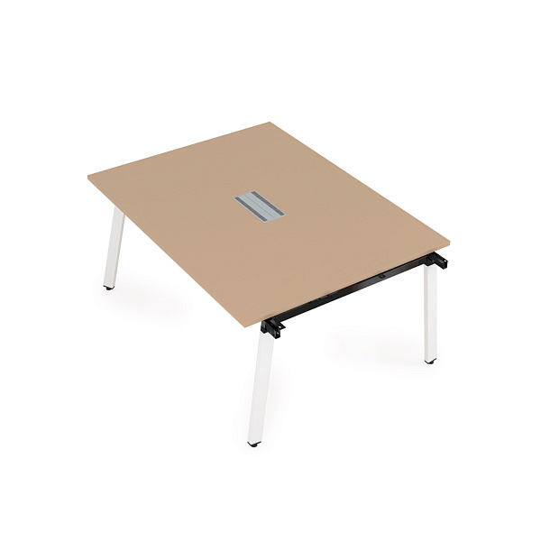 картинка Стол системы Бенч, переговорный - начальный ARREDO 10СПН.124