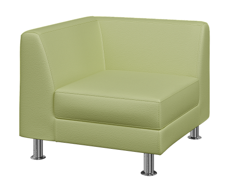 Секция угловая Эволюшн EVO-C