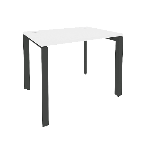 Стол рабочий на П-образном металлокаркасе Оникс Металл П (ONIX METALL-P) O.MP-SP-1.7