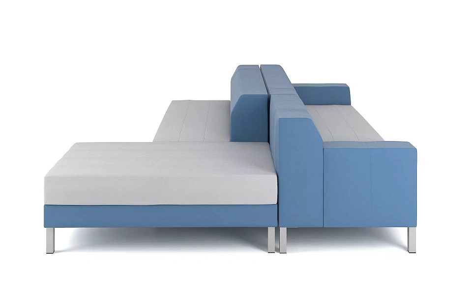 фото Модульный диван Easy