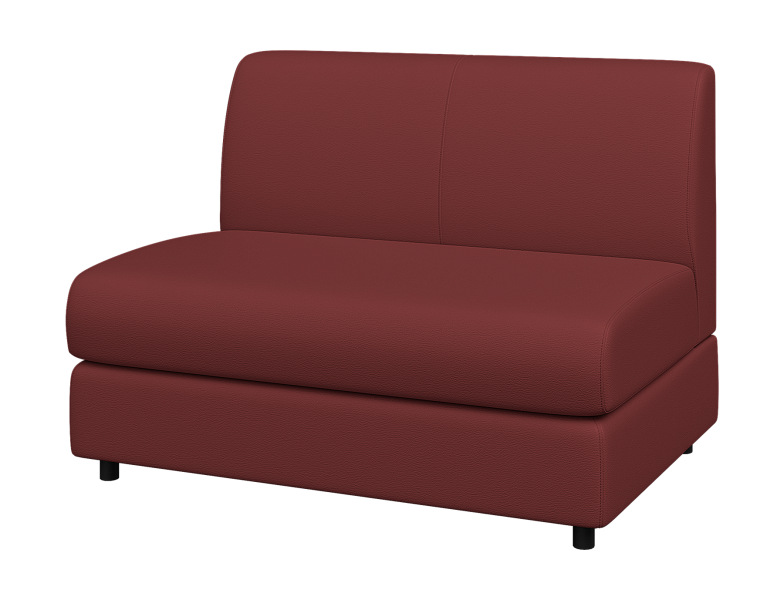 фото Секция двухместная Матрикс M2