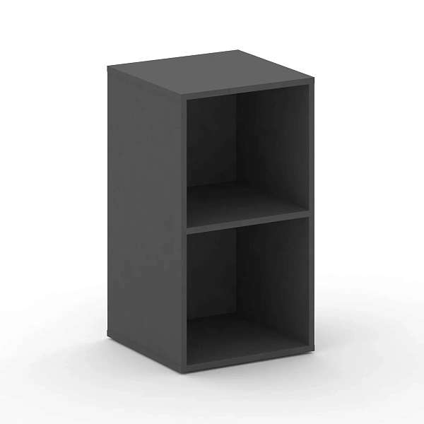 Стеллаж узкий низкий Fresco CRU.SU-300