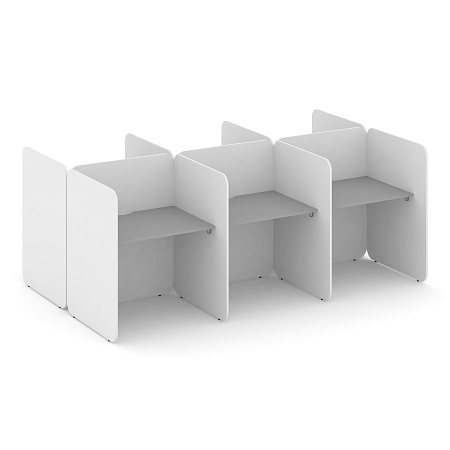 Колл-центр Бэлл (Bell) KCB.K-016 3012*1800*1200