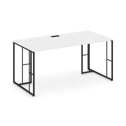 Стол руководителя Рифт Директ (RIFT DIRECT) RF.SR-023 1380*800*750