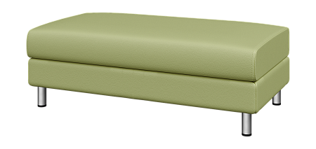 Банкетка Домино Dm-P2