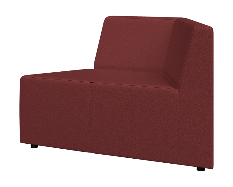 фото Секция левая Оригами Or-2L