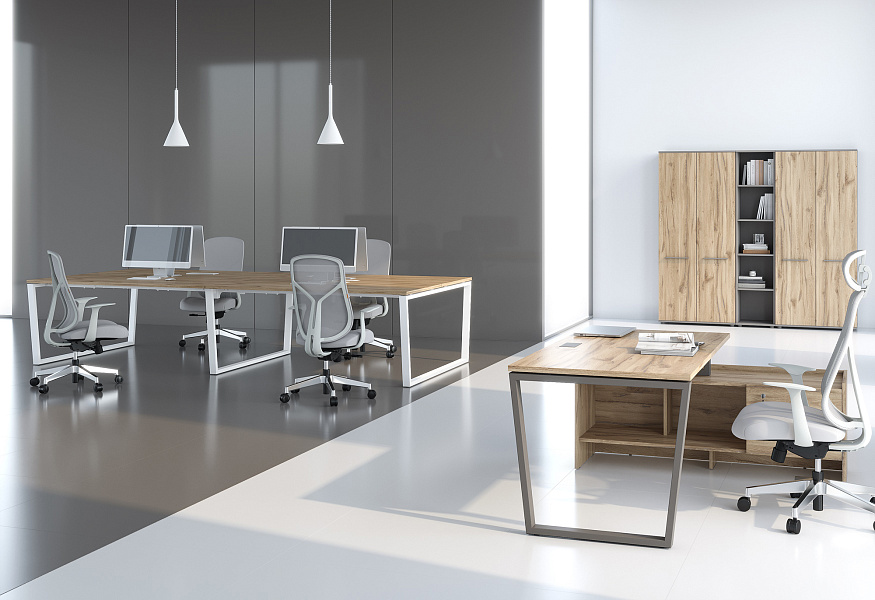 картинка Кабинет руководителя ЭДИС (EDIS)