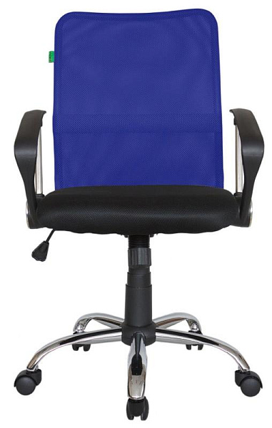 фото Офисное кресло Riva Chair Smart m (8075)