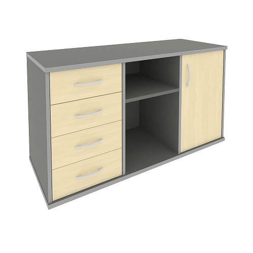 Греденция Riva А.МТ-2F**